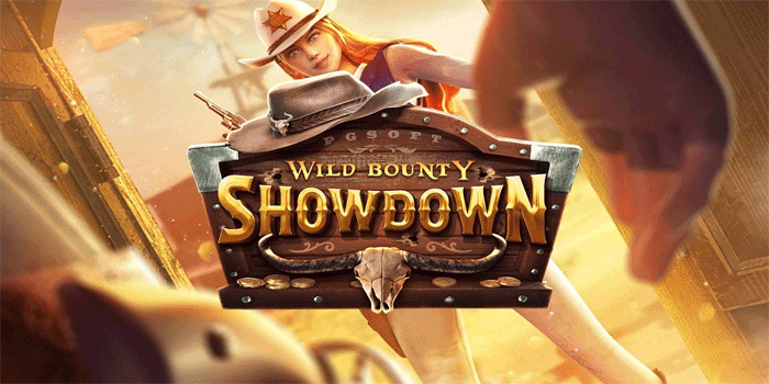 Rahasia Pola Gacor Slot Wild Bounty Showdown Untuk Pemula